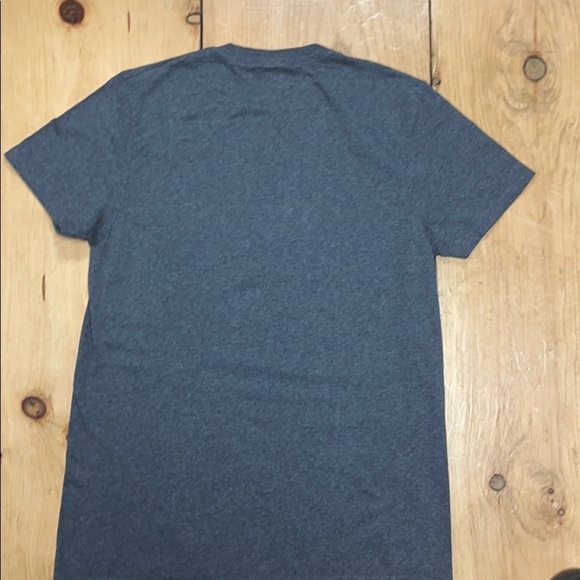 Men's Marvel graphic Tee, gray, Small - Picture 4 of 6